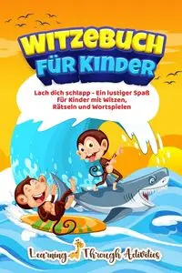 Witzebuch für Kinder - Gibbs C