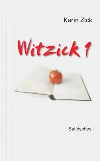 Witzick 1 - Karin Zick