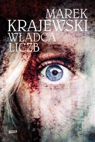 Władca liczb Br. - Marek Krajewski