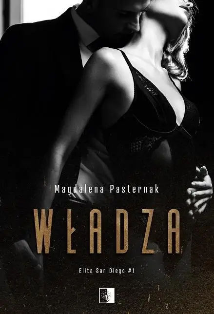 Władza - Magdalena Pasternak