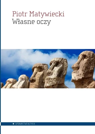 Własne oczy - Piotr Matywiecki