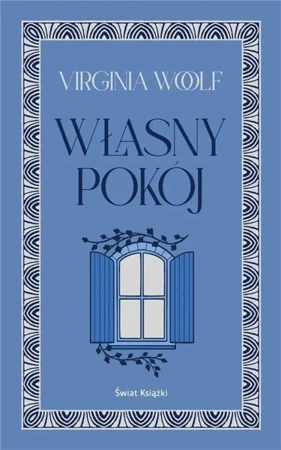 Własny pokój - Virginia Woolf