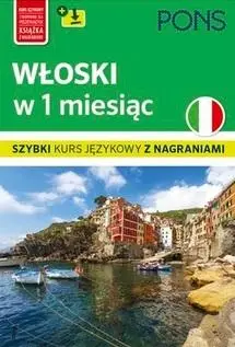 Włoski w 1 miesiąc w.2 - praca zbiorowa