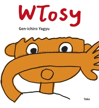 Włosy - Gen-Ichiro Yagyu