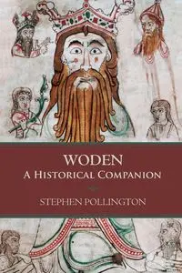 Woden - Stephen Pollington