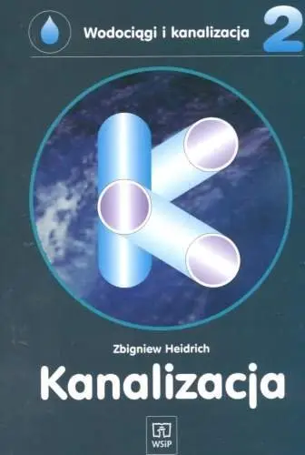 Wodociągi i kanalizacja cz 2 - Zbigniew Heidrich