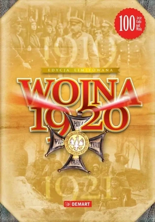 Wojna 1920 - opracowanie zbiorowe