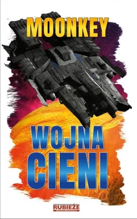 Wojna cieni - Moonkey