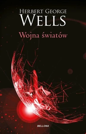 Wojna światów - Herbert George Wells