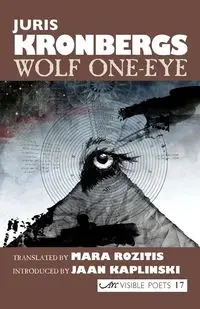 Wolf One-Eye - Kronbergs Juris