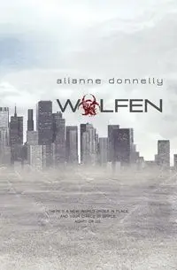 Wolfen - Donnelly Alianne