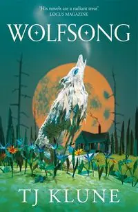 Wolfsong - Klune TJ