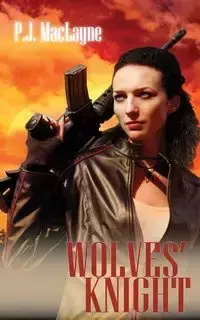Wolves' Knight - MacLayne P.J.