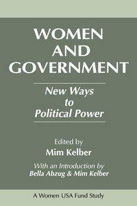 Women and Government - Kelber Mim