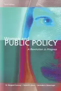 Women and Public Policy - Margaret Conway M.