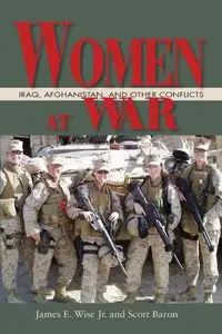 Women at War - James E. Wise