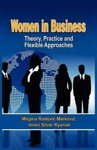 Women in Business - Markovi Mirjana Radovi