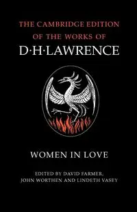 Women in Love - Lawrence D. H.