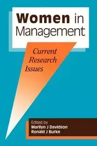 Women in Management - J. J. Marilyn Ronald Davidson Burke