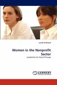 Women in the Nonprofit Sector - Lucille Pritchard