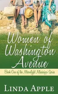 Women of Washington Avenue - Linda Apple