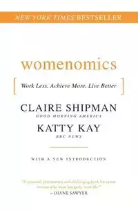 Womenomics - Kay Katherine