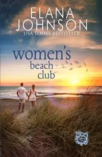 Women's Beach Club - Johnson Elana