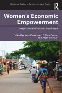 Women's Economic Empowerment - Grantham Kate