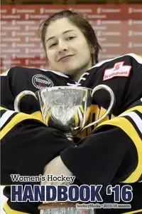 Women's Hockey Handbook 2016 - Scott Richard