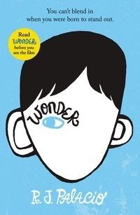 Wonder - Palacio R. J.