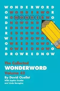 WonderWord Volume 42 - David Ouellet