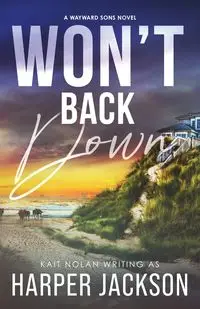 Won't Back Down - Jackson Harper