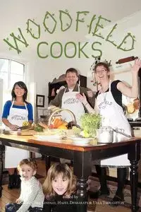 Woodfield Cooks - Lindsay Ann McColl