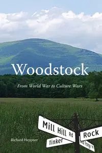 Woodstock - Richard Heppner