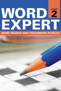 Word Expert Volume 2 - Speedy Publishing LLC