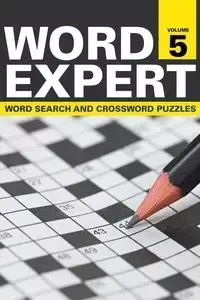 Word Expert Volume 5 - Speedy Publishing LLC