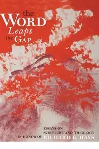 Word Leaps the Gap - Wagner J Ross