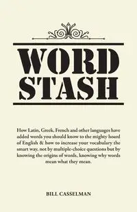 Word Stash - Bill Casselman