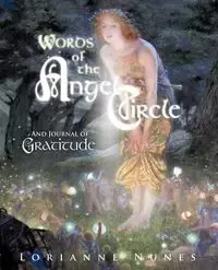 Words of the Angel Circle - Nunes Lorianne