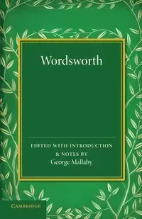 Wordsworth - William Wordsworth