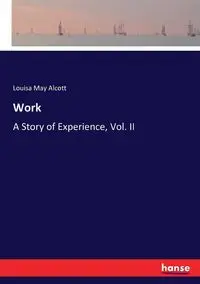 Work - Louisa May Alcott