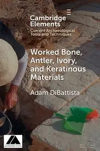 Worked Bone, Antler, Ivory, and Keratinous Materials - Adam DiBattista