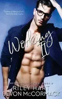 Working It - Riley Hart