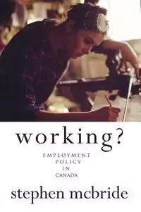 Working? - Stephen McBride