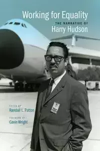 Working for Equality - Harry Hudson