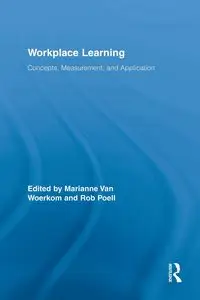 Workplace Learning - van Woerkom Marianne