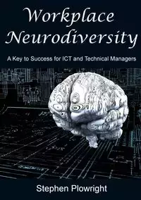 Workplace Neurodiversity - Stephen Plowright