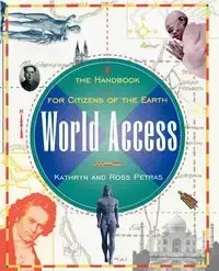 World Access - Kathryn Petras