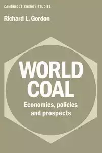 World Coal - Gordon Richard L.