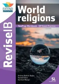 World Religions (SL) - Andrea Skafish Beder